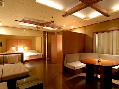 Hotel New Mitoya Sendai Exterior foto