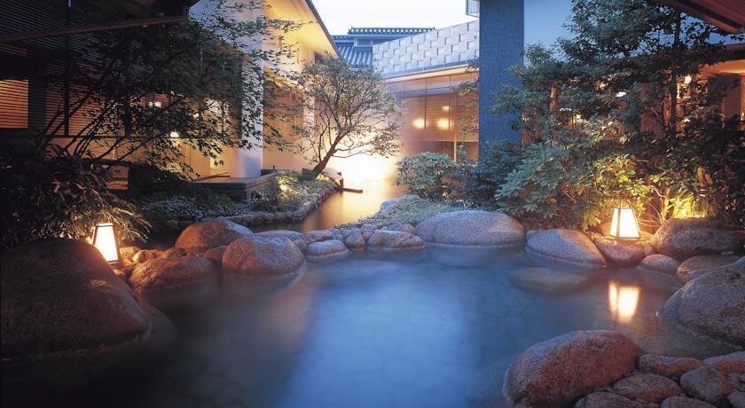 Hotel New Mitoya Sendai Exterior foto